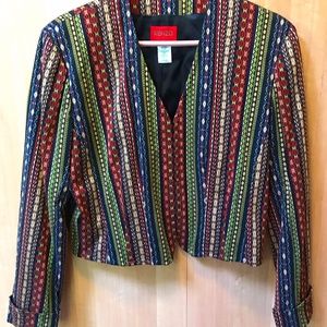 VINTAGE KENZO JACKET